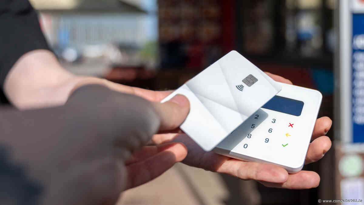 Bargeld wird unwichtiger, Girocard legt zu