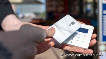 Bargeld wird unwichtiger, Girocard legt zu