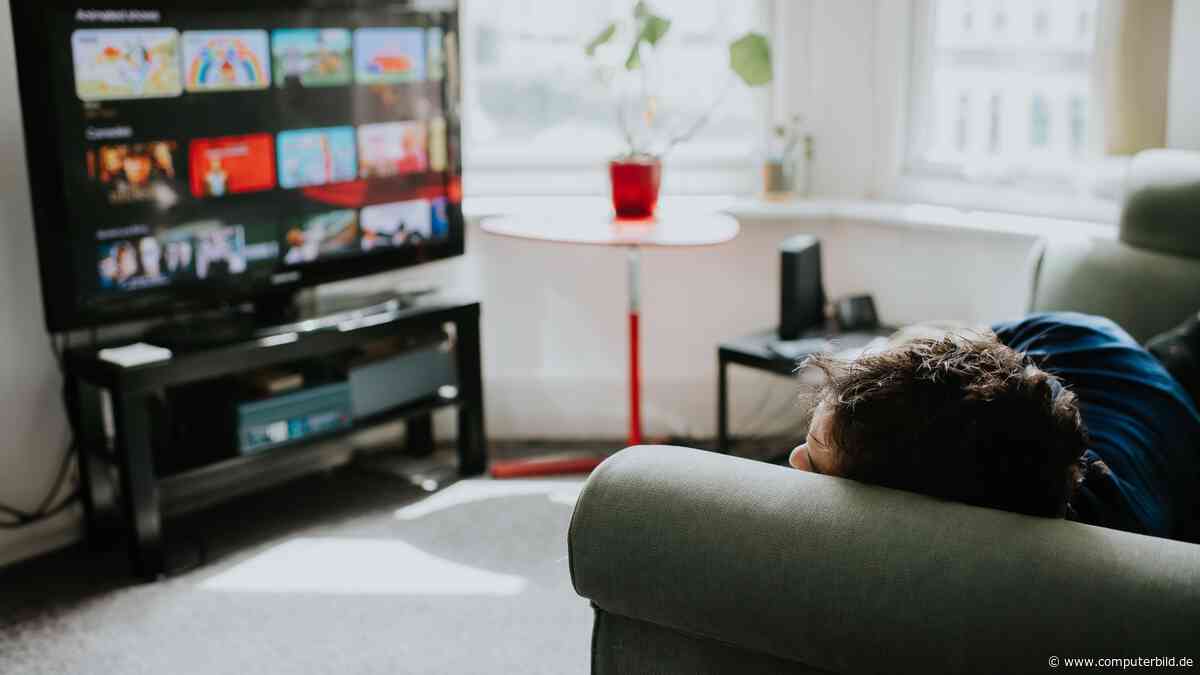 Streaming zu teuer? Netflix & Co. treten auf die Preisbremse