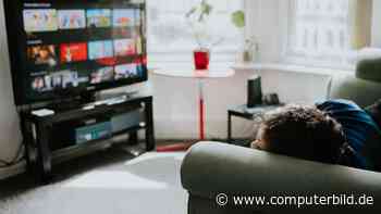 Streaming zu teuer? Netflix & Co. treten auf die Preisbremse