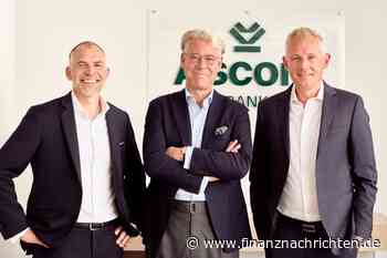 EQS-Media: Ascory Bank startet in die Wachstumsphase: Solides erstes Halbjahr 2026 und Neuordnung des Vorstands