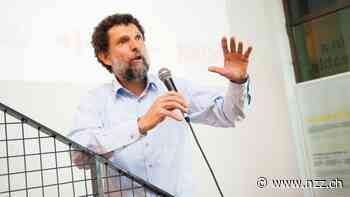Fall Osman Kavala: Menschenrechtsgericht verurteilt Türkei