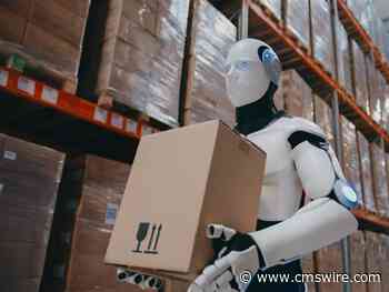 The Great AI Productivity Boom (Your Customers Will Never Feel)