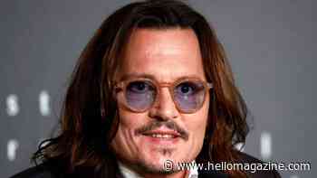 Johnny Depp's total teeth transformation in unbelievable then and now photos