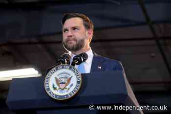 JD Vance’s ‘Freudian slip’ makes Canada part of America