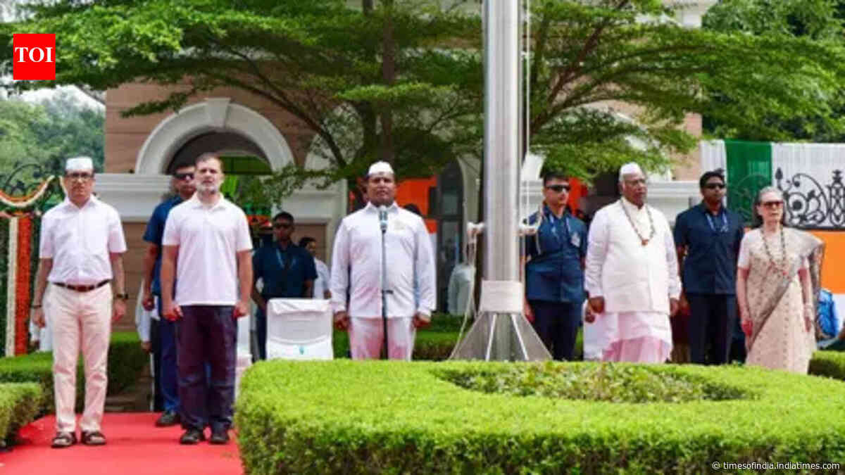 Vande Mataram row: Is Congress taking a calculated gamble or walking into BJP's trap?