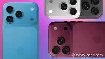 The iPhone 18 Is Coming. Here’s What We Know and What We’re Guessing
