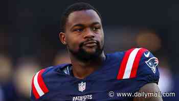 Super Bowl contender lands new weapon after promising receiver's brutal knee injury