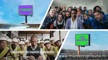 Maatschappelijk investeerder Start Foundation lanceert Open Baan met 'F*ck sollicitaties'