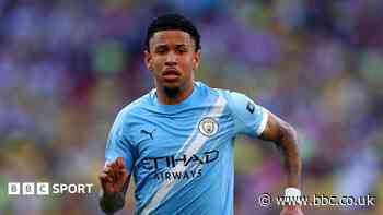 Tottenham sign Savinho from Man City for £75m