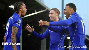 Three reasons Chelsea could challenge for title - and one they may not