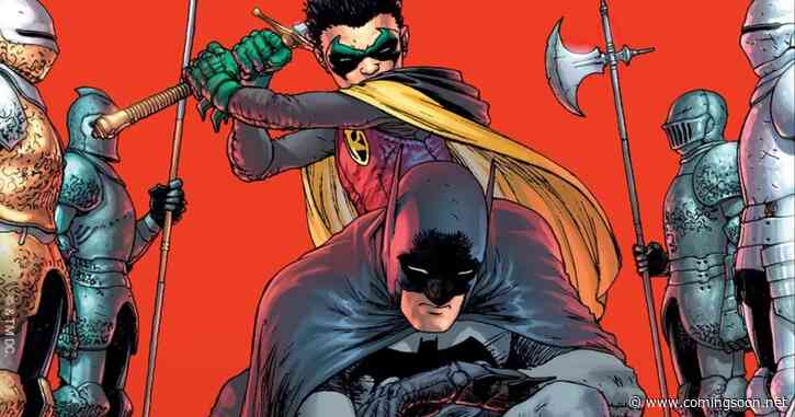 James Gunn Sets the Record Straight on DCU Batman Movie’s Andy Muschietti Rumor