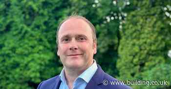 Bam brings in Robertson boss for leadership role in Scotland