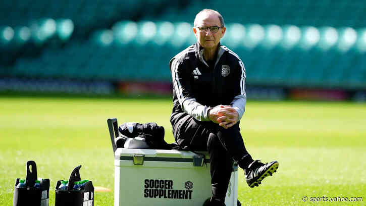 Celtic have to 'go at' LASK despite lead