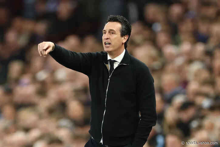 Journalist: Aston Villa in the race to sign talented midfielder