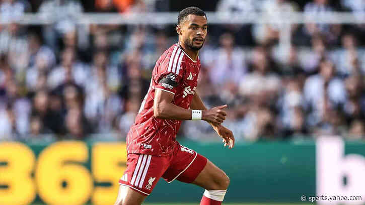 Can Liverpool afford to let attacking threat Gakpo go?