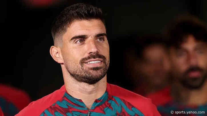 I still enjoy watching Wolves - Neves