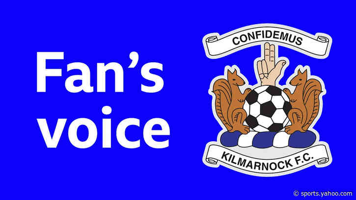 Killie must take advantage against faltering United