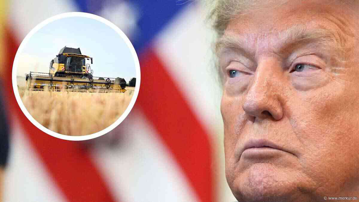 Kosten steigen massiv: Iran-Krieg wird für die USA wirtschaftlich zum Eigentor
