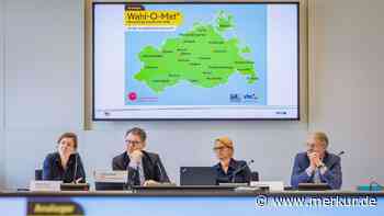 Landtagswahl in Mecklenburg-Vorpommern: Jetzt den Wahl-O-Mat hier testen