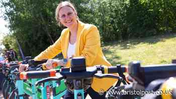 New firm could soon run Bristol and Bath's e-scooter hire scheme