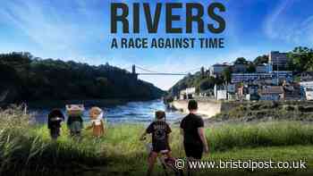 South Bristol children create short film calling for action on river pollution