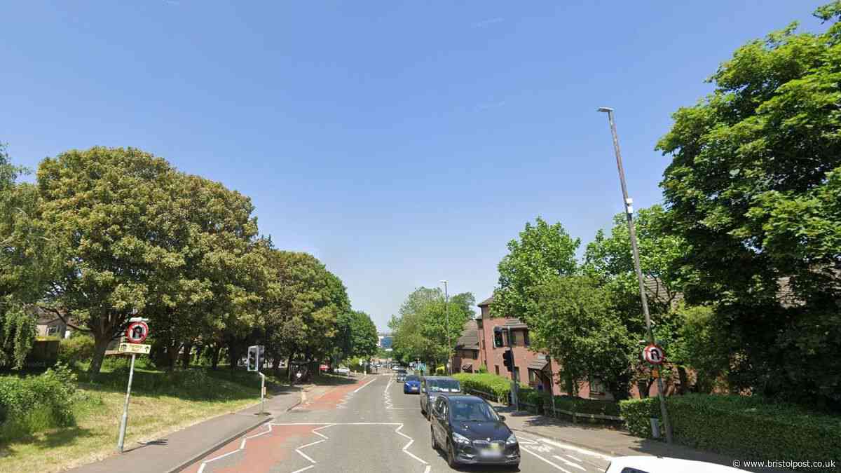 A37 Wells Road shut after crash involving 'car and motorcycle'