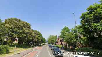 A37 Wells Road shut after crash involving 'car and motorcycle'