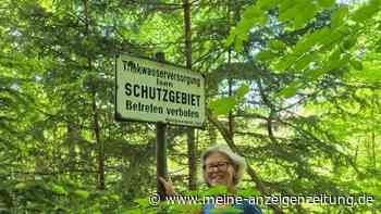 LBV kauft 1,7 Hektar großes Grundstück – und lässt die Natur Natur sein
