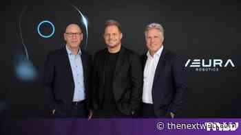 Fresh from €1.2bn, NEURA buys its second company in eleven days