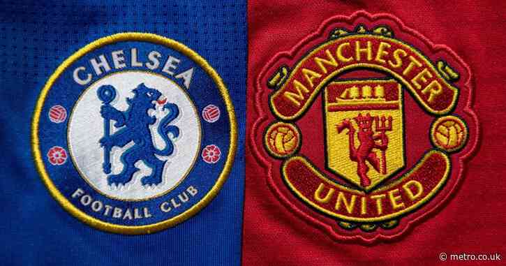 Chelsea consider shock deal to sign Man Utd star before transfer deadline