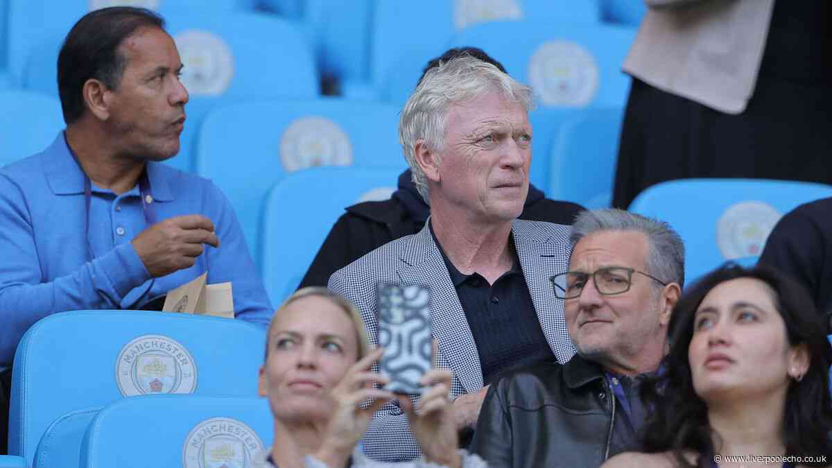 David Moyes outlines Everton stance on Carabao Cup ahead of return to Preston