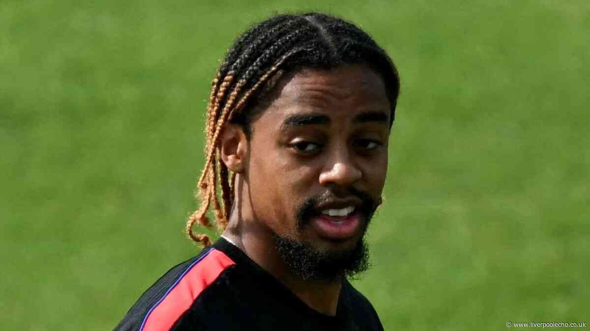 Liverpool and PSG 'finally closer on Bradley Barcola fee' with star now 'confident of agreement'