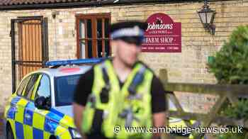 Boy injured in Cambridgeshire crocodile incident back at home as family shares health update