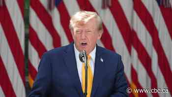 What Trump's tariffs mean for AI, video games, cellphones