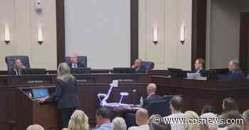 Alpharetta debates NHL arena plan in hourslong North Point Mall meeting