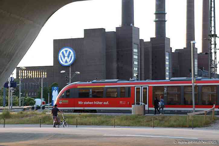 Bonden vrezen verlies van wel 140.000 banen bij Volkswagen