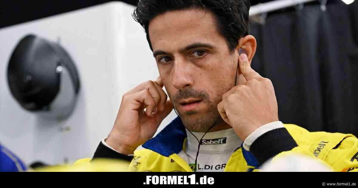 Ex-F1-Fahrer gibt nach Karriereende zu: Rennfahren hat mir nie Spaß gemacht!