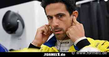 Ex-F1-Fahrer gibt nach Karriereende zu: Rennfahren hat mir nie Spaß gemacht!