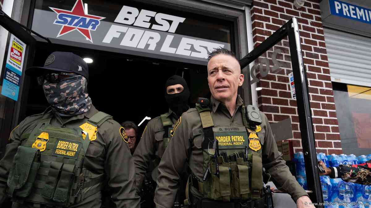 US-Einwanderungsbehörde ICE tötete Alex Pretti – Familie äußert sich erstmals