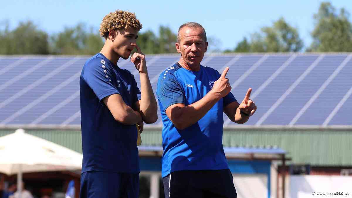 TSV Glinde: Neuer Trainer ist in Reinbek ein alter Bekannter