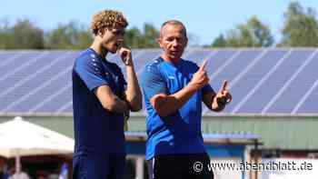 TSV Glinde: Neuer Trainer ist in Reinbek ein alter Bekannter