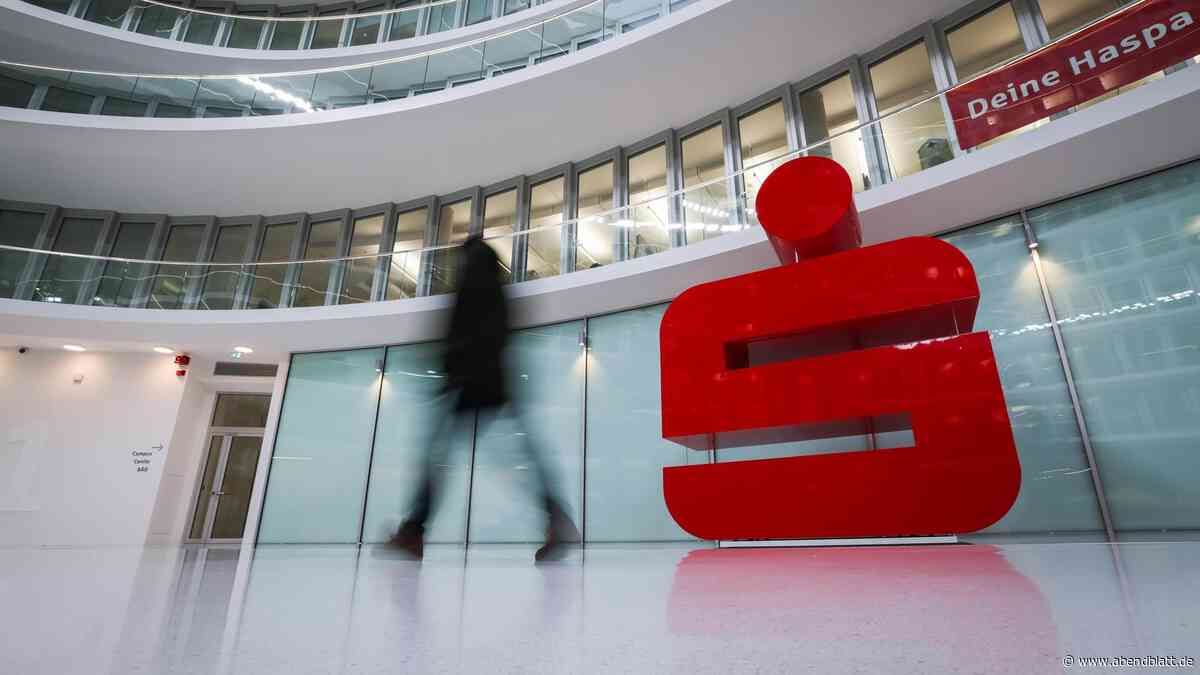 Festgeld: Haspa fordert Postbank und ING mit deutlich höherem Zins heraus