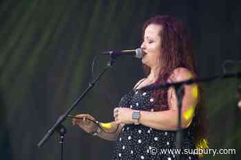 Sudbury Performance Group honours musician Deanna Belair with new award