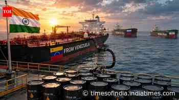 Trump’s Iran oil sanctions, 100% Russian crude tariff threat: Can Venezuela fill the gap for India?