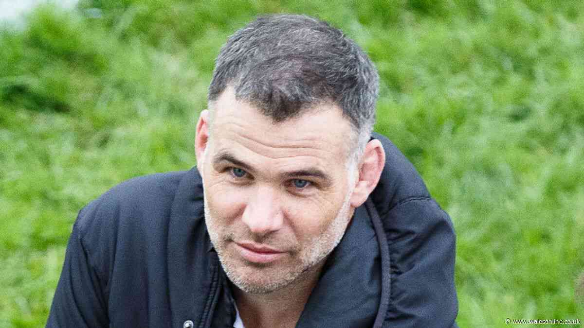 Mike Phillips takes up new rugby job in Middle East alongside ex-Wales teammate
