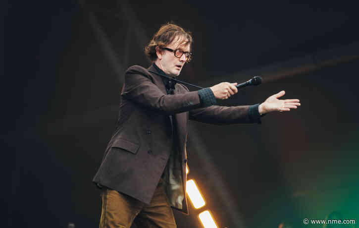 Pulp announce Manchester pop-up pub ahead of massive Wythenshawe Park show