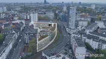 Expansion: Zweites Meininger für Köln geplant