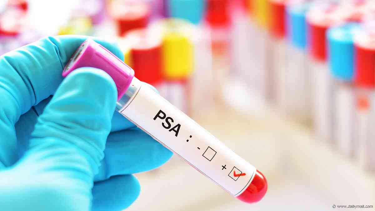The £395 prostate cancer test that gives a more accurate diagnosis, who should consider paying for it - and why it's not available on the NHS