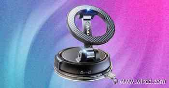 The 4 Best Car Phone Mounts I’ve Tried (2026): Belkin, Andery, Andobil